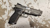 SIG SAUER P226 X-FIVE LEGION 9MM LUGER (9X19 PARA) - 3 of 3