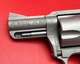 CHARTER ARMS PITBULL .45 ACP - 2 of 3