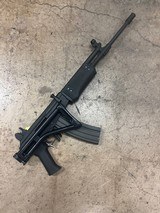 CENTURY ARMS GOLANI SPORTER .223 REM/5.56 NATO - 1 of 3