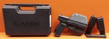 CANIK TP9DA 9MM LUGER (9X19 PARA) - 1 of 3
