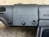 PIONEER ARMS CORP. PPS 43-C 7.62X25MM TOKAREV - 3 of 3