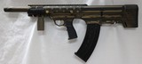 PANZER ARMS EGX500 BULLPUP 12 GA - 2 of 3