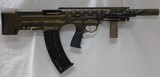 PANZER ARMS EGX500 BULLPUP 12 GA - 1 of 3