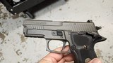 SIG SAUER P229 LEGION SAO 9MM LUGER (9X19 PARA) - 2 of 3