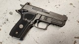 SIG SAUER P229 LEGION SAO 9MM LUGER (9X19 PARA) - 3 of 3