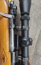 MAUSER 98 .270 WIN - 2 of 3