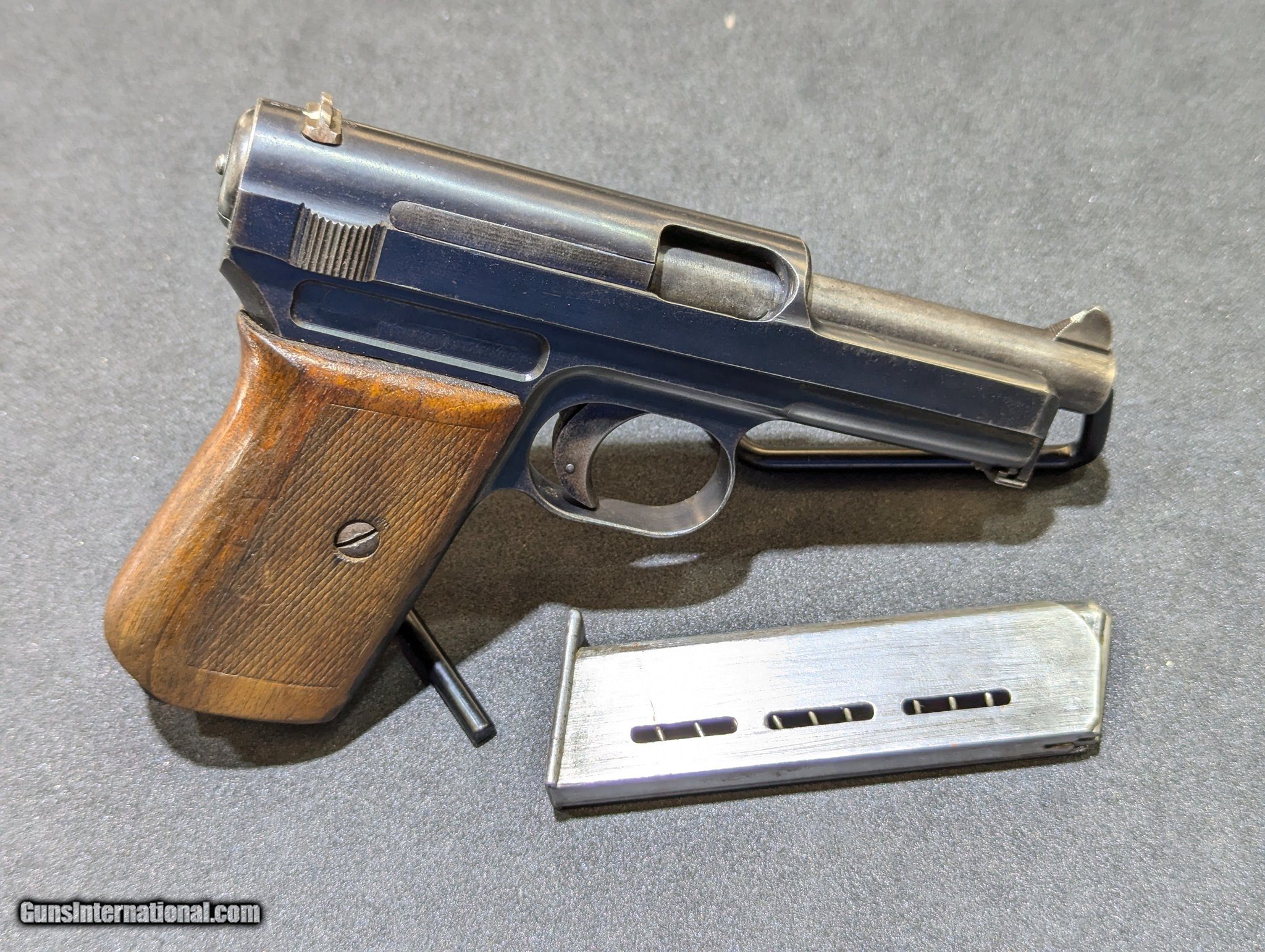 MAUSER 1914 Mauser .32 ACP