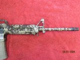 CMMG CUSTOM CMMG/ BUSHMASTER M4 A3 CARBINE 5.56MM DESERT CAMO 5.56X45MM NATO - 3 of 3