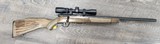 SAVAGE ARMS 93R17 .17 HMR - 1 of 3