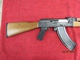 ZASTAVA ARMS N-PAP M70 7.62X39 7.62X39MM - 2 of 3