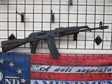 Palmetto State Armory Psa Ak-101 Akm Classic 5.56mm Plum 5.56x45mm Nato