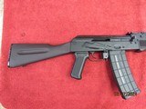 PALMETTO STATE ARMORY PSA AK-101 AKM CLASSIC 5.56MM PLUM 5.56X45MM NATO - 2 of 3