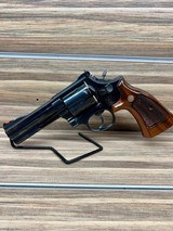 SMITH & WESSON Model 586-3 .357 MAG - 2 of 3