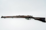 LITHGOW ARMS NO.1 MKIII SMLE .303 BRITISH - 1 of 3
