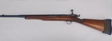 KONGSBERG JARMANN M28 RIFLE/HARPOON GUN 10.75X68MM - 2 of 3