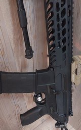 SIG SAUER MCX 5.56X45MM NATO - 2 of 3