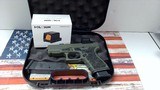 GLOCK 19 Gen 4 UPGRADED 9MM LUGER (9X19 PARA) - 2 of 3