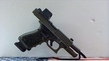 GLOCK 19 Gen 4 UPGRADED 9MM LUGER (9X19 PARA) - 3 of 3