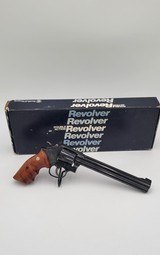 SMITH & WESSON Model 16-4 .32 H&R MAG - 2 of 3