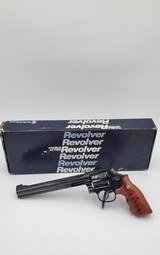 SMITH & WESSON Model 16-4 .32 H&R MAG