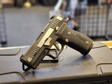 SIG SAUER P320 AXG EQUINOX 9MM LUGER (9X19 PARA) - 1 of 3