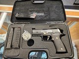SIG SAUER P320 AXG EQUINOX 9MM LUGER (9X19 PARA) - 2 of 3