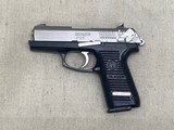 RUGER P95 9MM LUGER (9X19 PARA) - 2 of 3