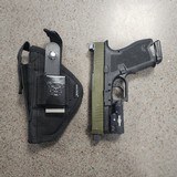 PALMETTO STATE ARMORY Dagger 9MM LUGER (9X19 PARA) - 1 of 3