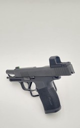 SIG SAUER P365 XL 9MM LUGER (9X19 PARA) - 1 of 3