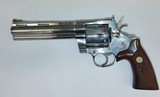 COLT ANACONDA .45 COLT - 1 of 3