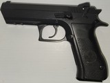 IWI JERICHO 941 R 9MM LUGER (9X19 PARA) - 1 of 3