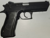 IWI JERICHO 941 R 9MM LUGER (9X19 PARA) - 2 of 3