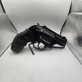 TAURUS 605 PROTECTOR POLY .357 MAG - 1 of 3