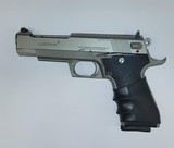 LASERAIM ARMS, INC. 1911 .45 ACP - 2 of 3