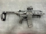 SIG SAUER MCX RATTLER .300 AAC BLACKOUT - 2 of 3