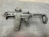 SIG SAUER MCX RATTLER .300 AAC BLACKOUT - 1 of 3