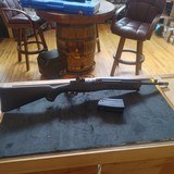 RUGER Mini 14 5.56X45MM NATO - 1 of 1