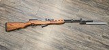 ZASTAVA ARMS M59/66 7.62X39MM - 1 of 2