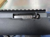 RUGER 22 CHARGER .22 LR - 3 of 3