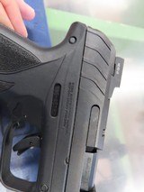 RUGER SECURITY 9 Pro 9MM LUGER (9X19 PARA) - 3 of 3