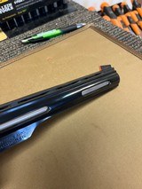 DAN WESSON FIREARMS 40 SuperMag .357 MAX - 3 of 3