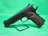 SPRINGFIELD ARMORY OPERATOR 9MM LUGER (9X19 PARA) - 1 of 3