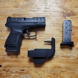 BERETTA APX CARRY 9MM LUGER (9X19 PARA) - 2 of 3