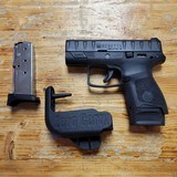 BERETTA APX CARRY 9MM LUGER (9X19 PARA) - 1 of 3