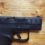 BERETTA APX CARRY 9MM LUGER (9X19 PARA) - 3 of 3