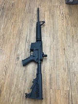 RUGER AR-556 5.56X45MM NATO - 1 of 3