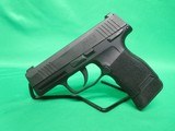 SIG SAUER P365 9MM LUGER (9X19 PARA) - 1 of 3