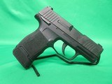 SIG SAUER P365 9MM LUGER (9X19 PARA) - 2 of 3