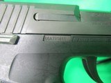 SIG SAUER P365 9MM LUGER (9X19 PARA) - 3 of 3