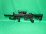 ROCK RIVER ARMS LAR-15 5.56X45MM NATO - 1 of 3